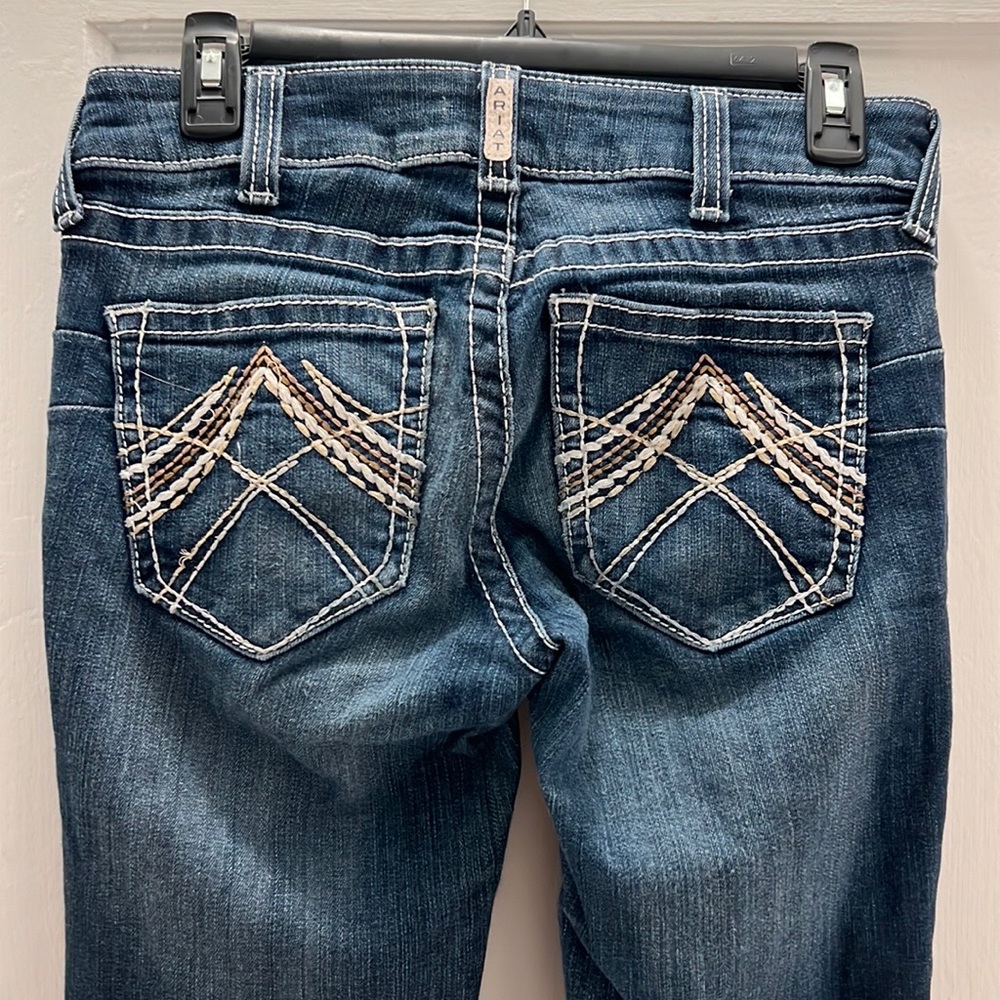 Ariat woman’s jeans